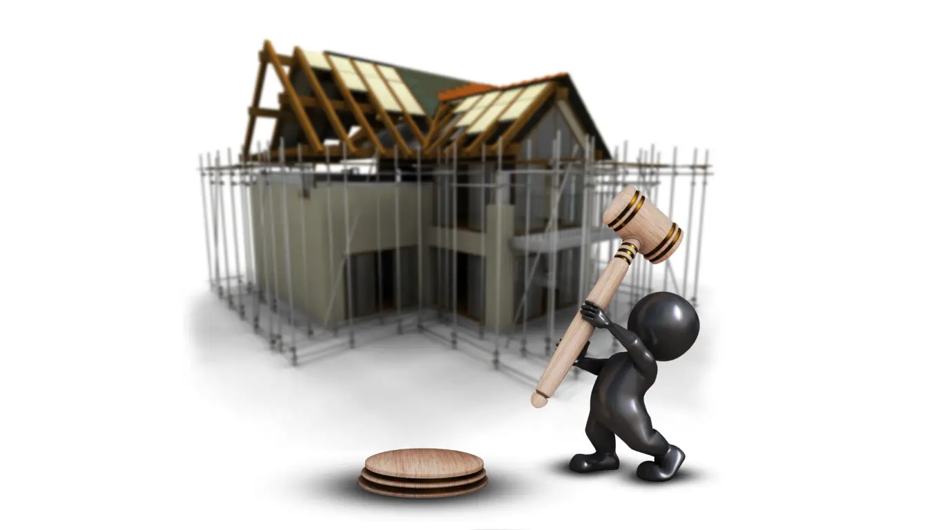 Ontario Construction Act Changes 2026: What Homeowners and Small Developers Need to Know”